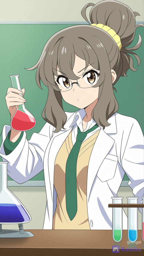 Futaba Rio