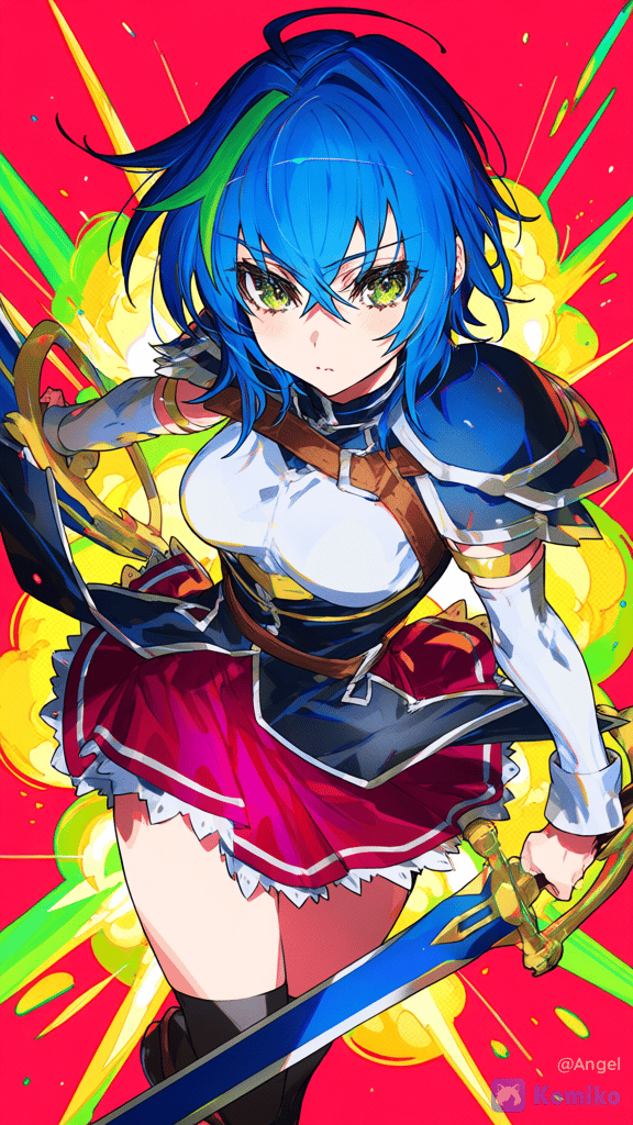 Xenovia Quarta