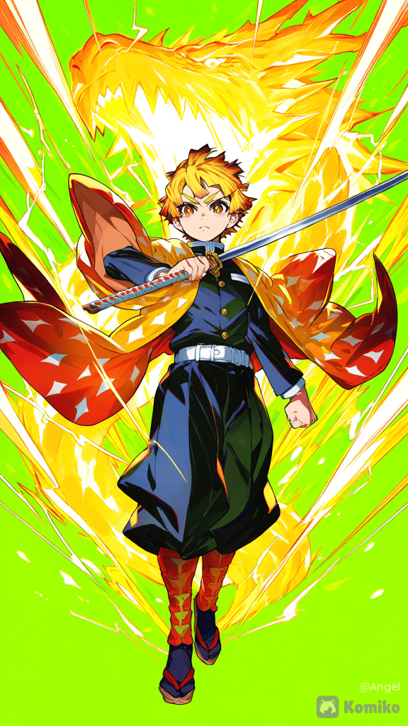 Zenitsu