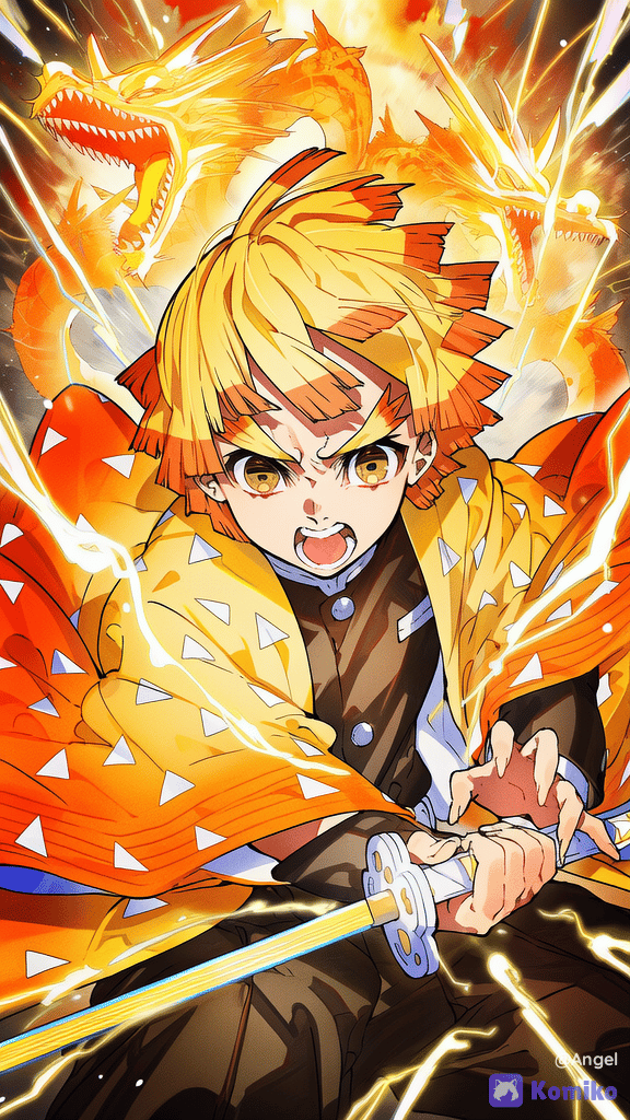 Zenitsu