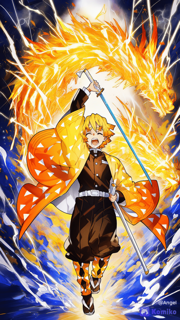 Zenitsu