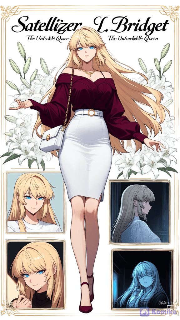 Satellizer el Bridget