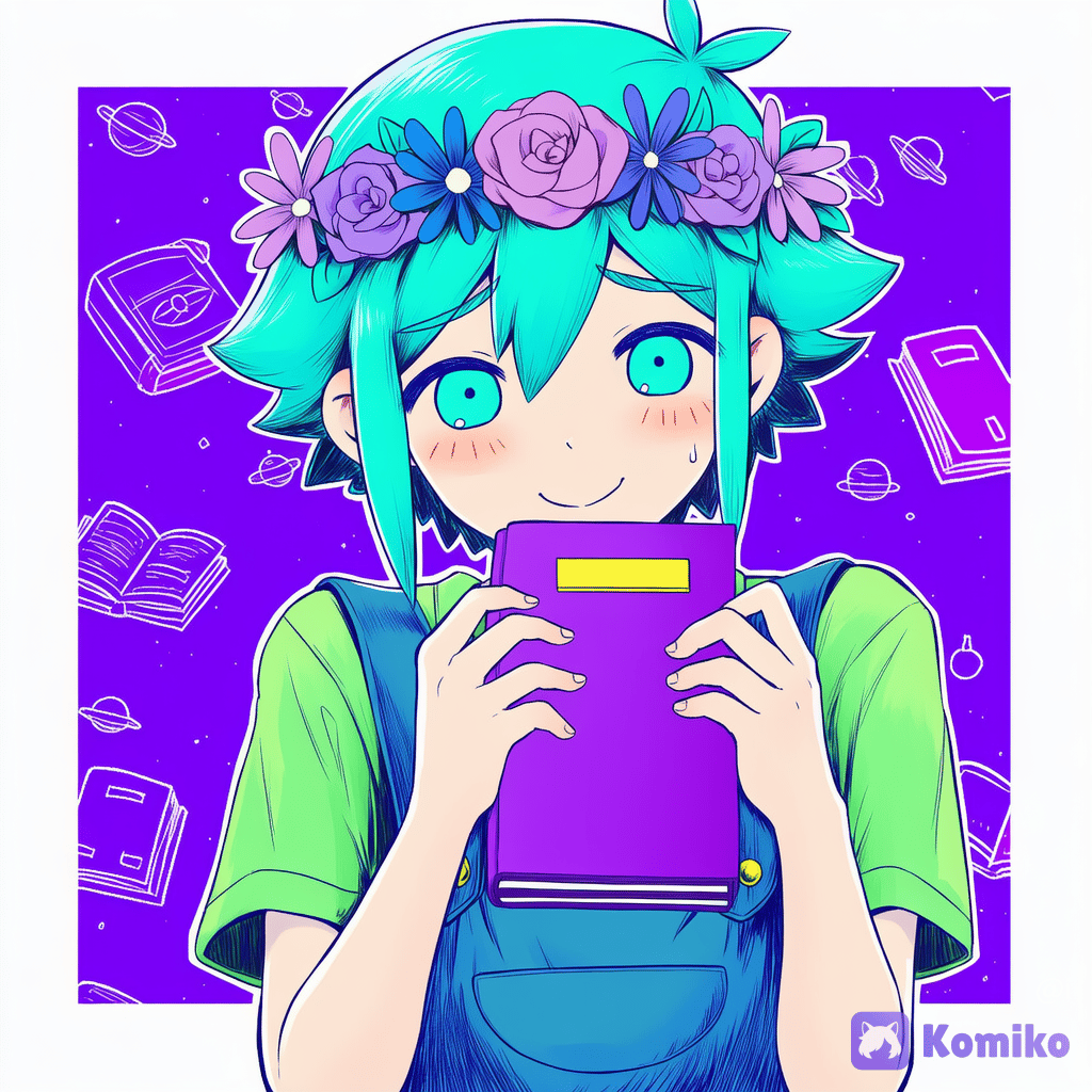 Headspace Basil