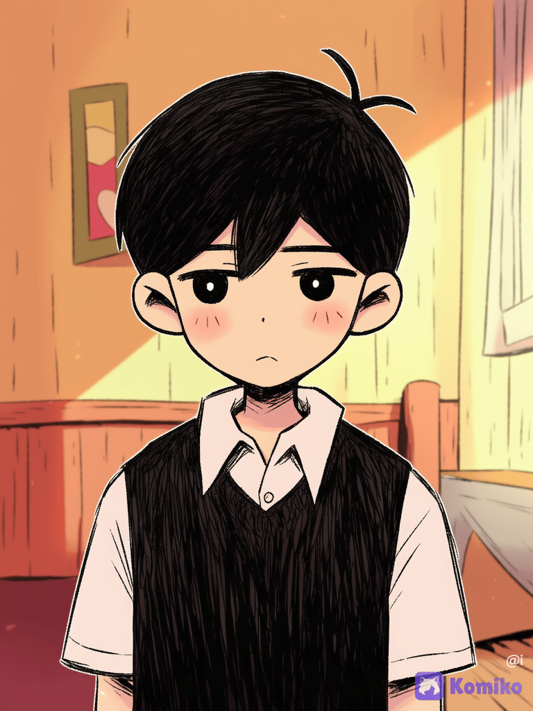 Sunny (Omori)