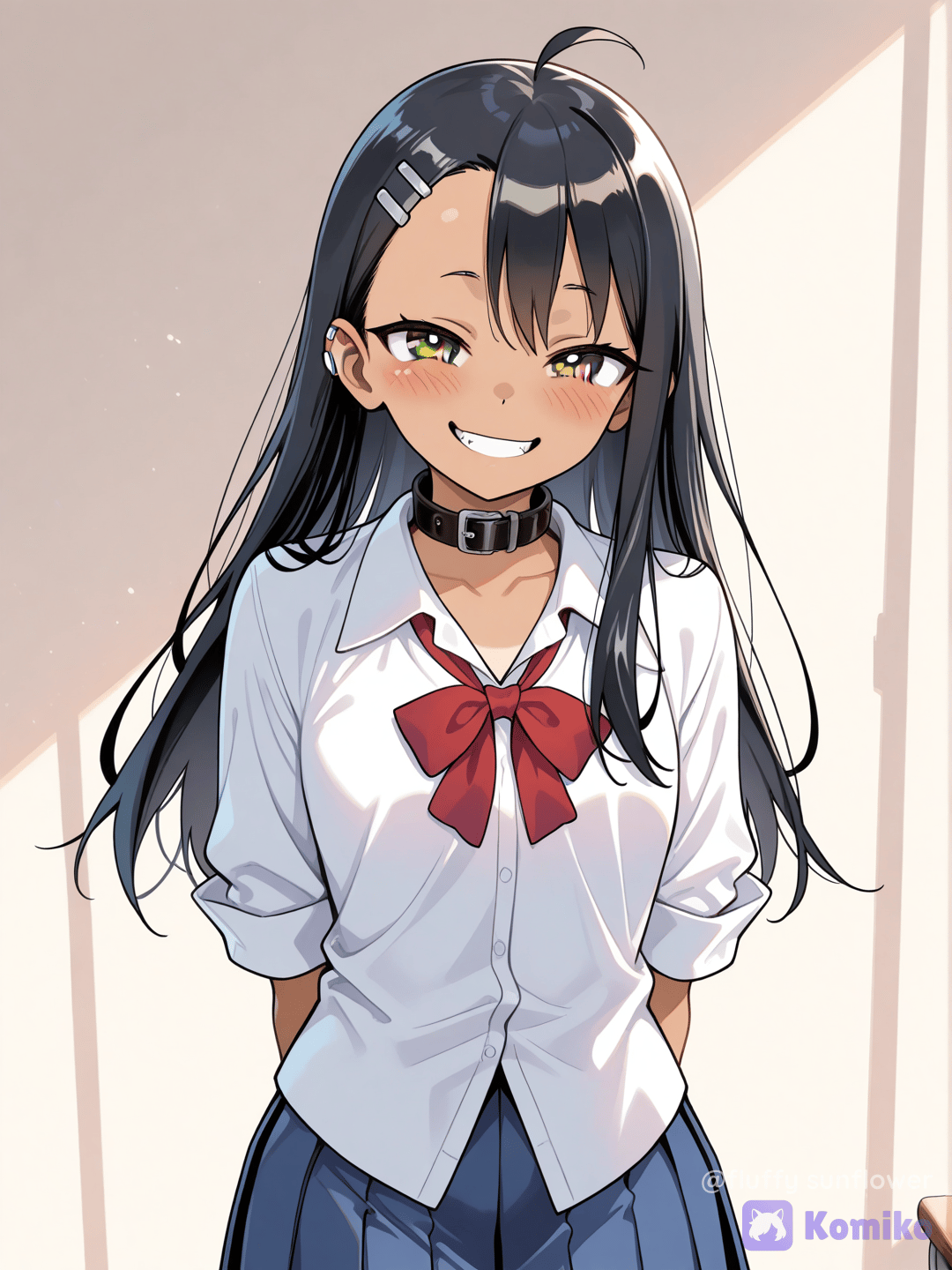 Nagatoro