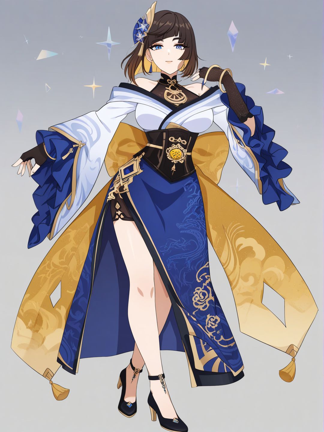 OC Genshin