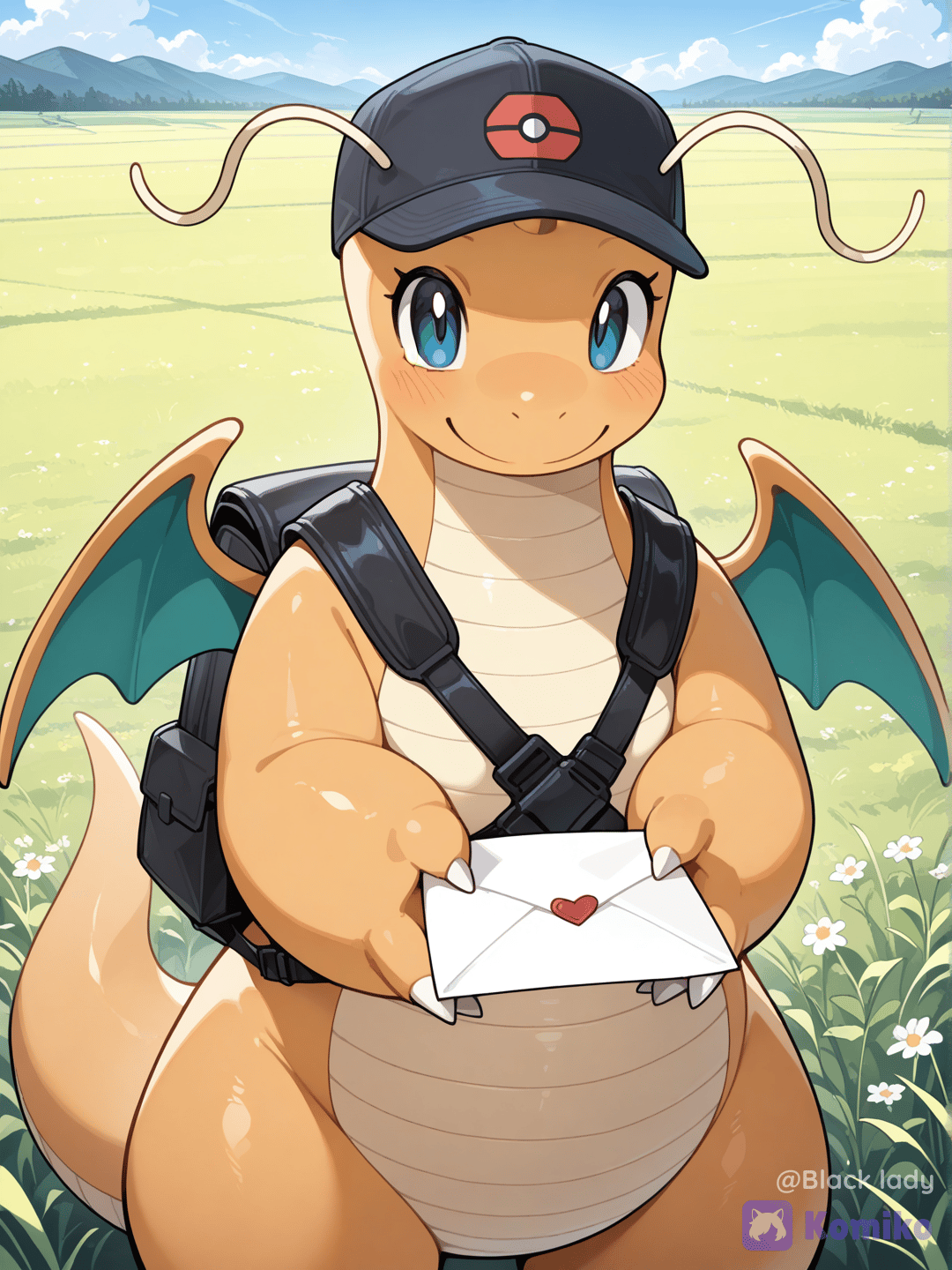 Dragonite