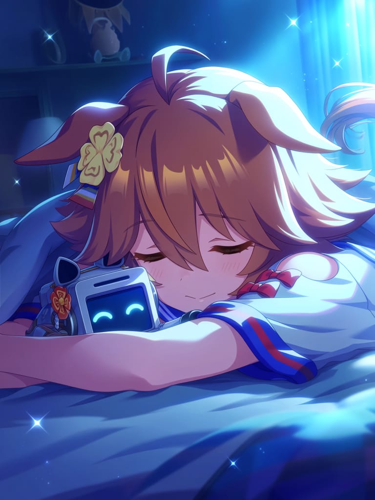 good nigth