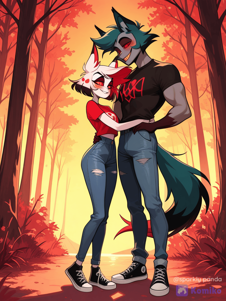 Lovers