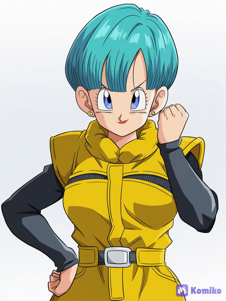 Bulma