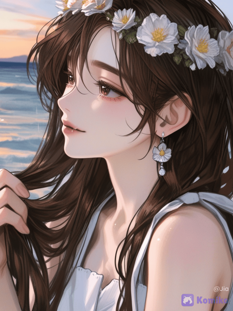 Leah