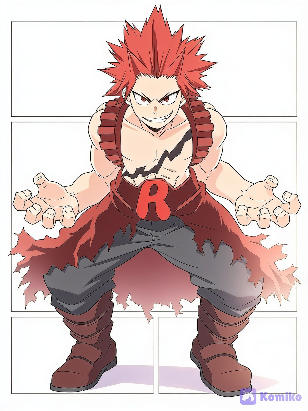 Kirishima