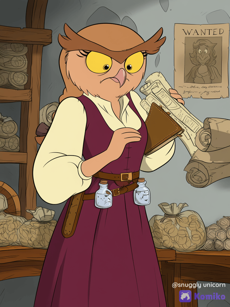 Prudence Pemberton