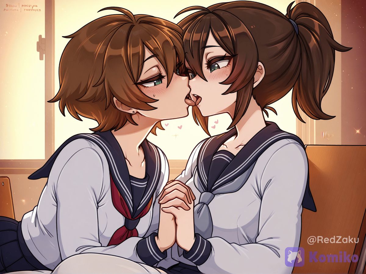 Girls
