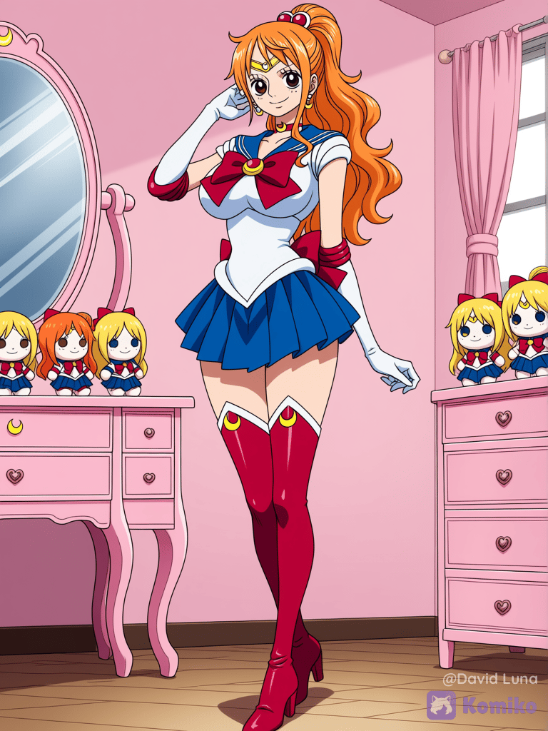 Nami