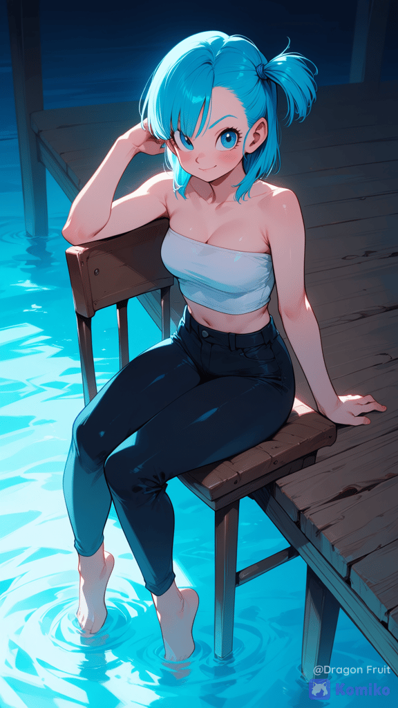 Bulma