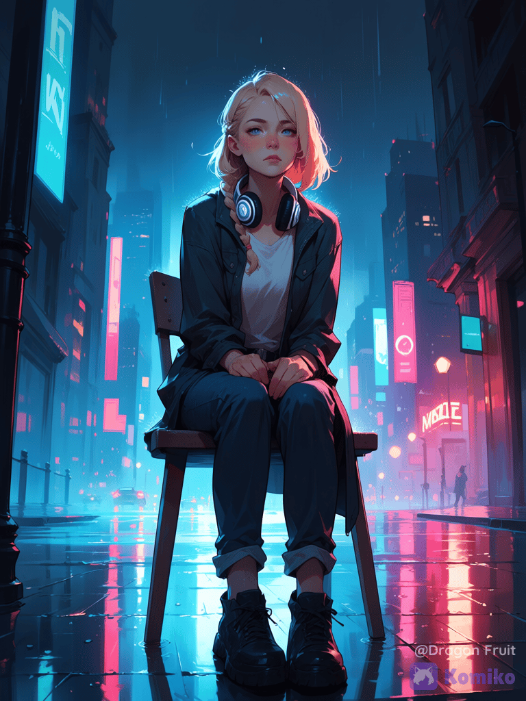 Gwen Stacy | Distopic