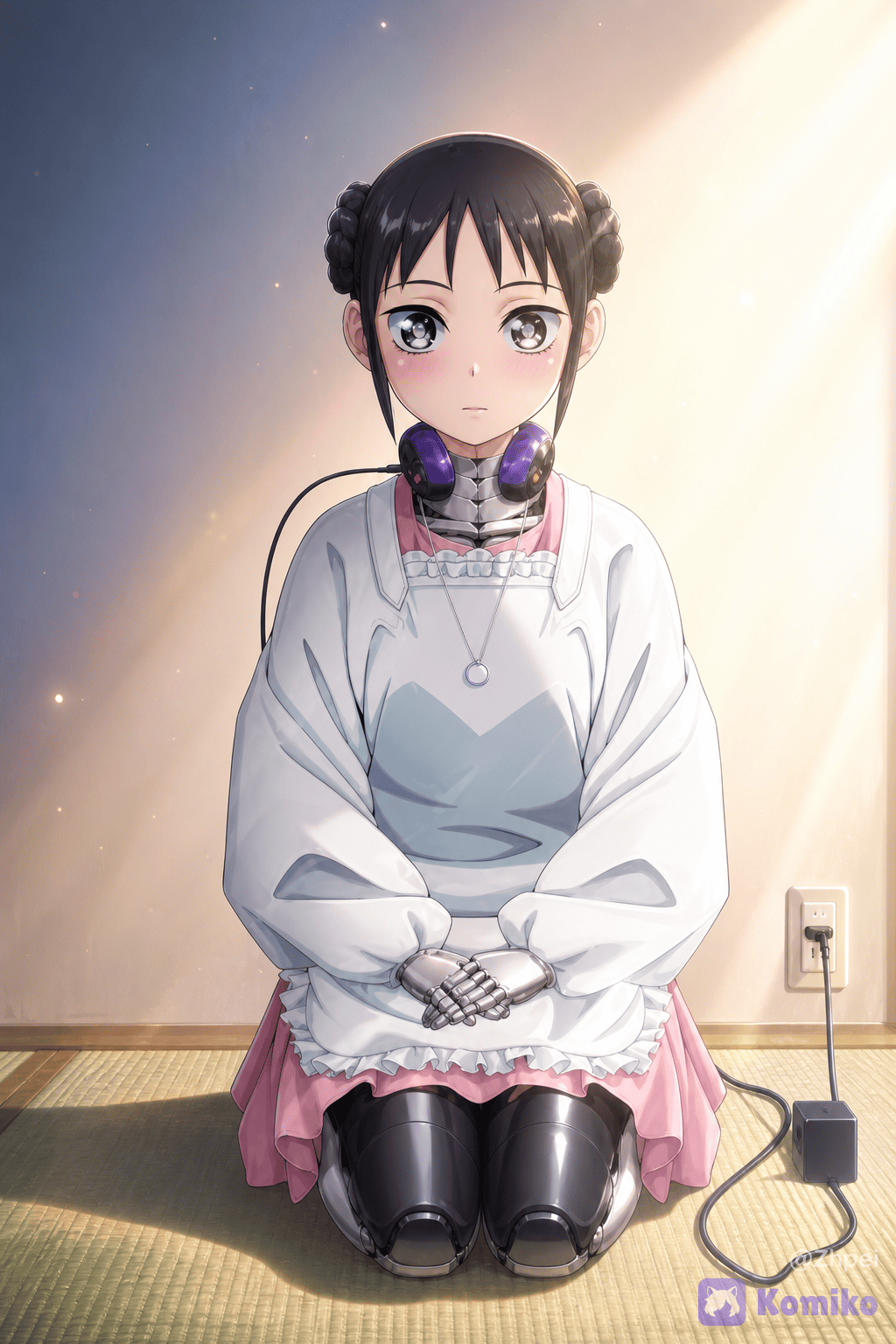 Mina ミーナ