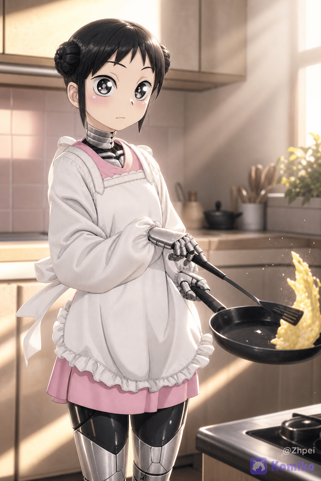 小杉米娜
