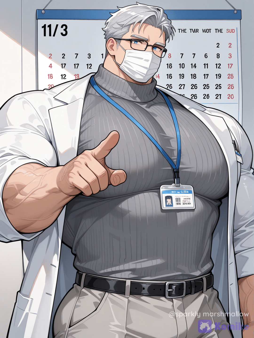 snth dr