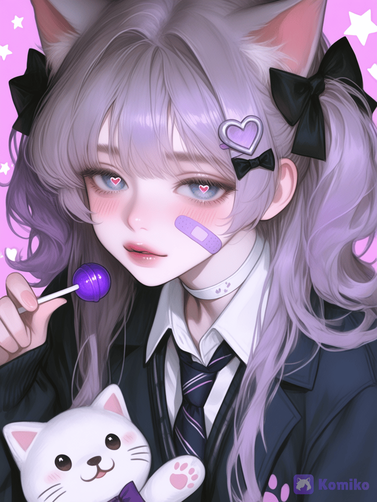 Anime ideas