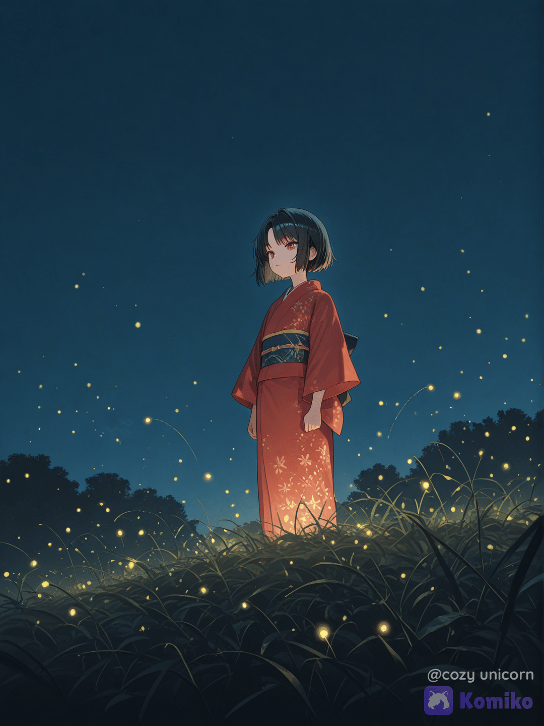 hotaru