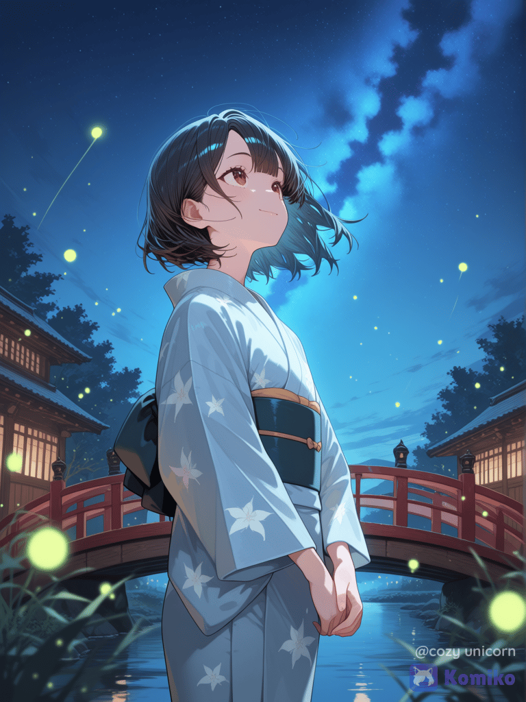 hotaru