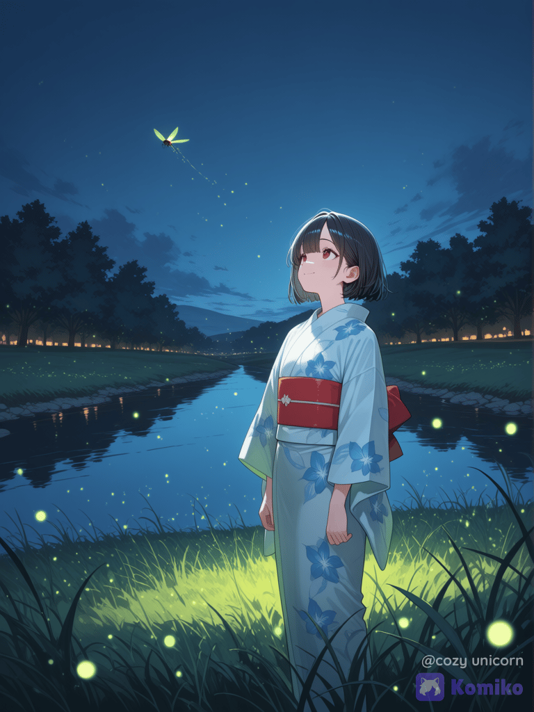 hotaru
