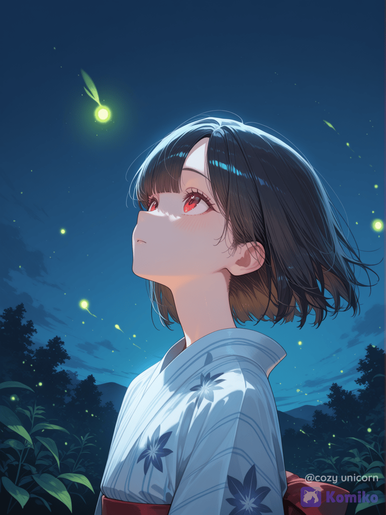 hotaru