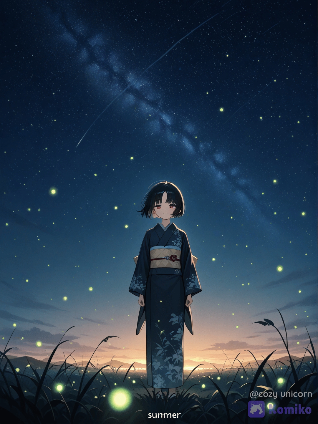 hotaru