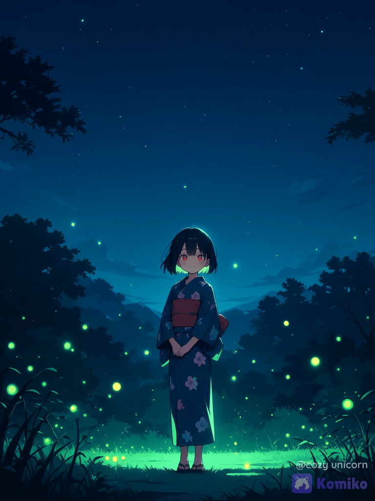 hotaru