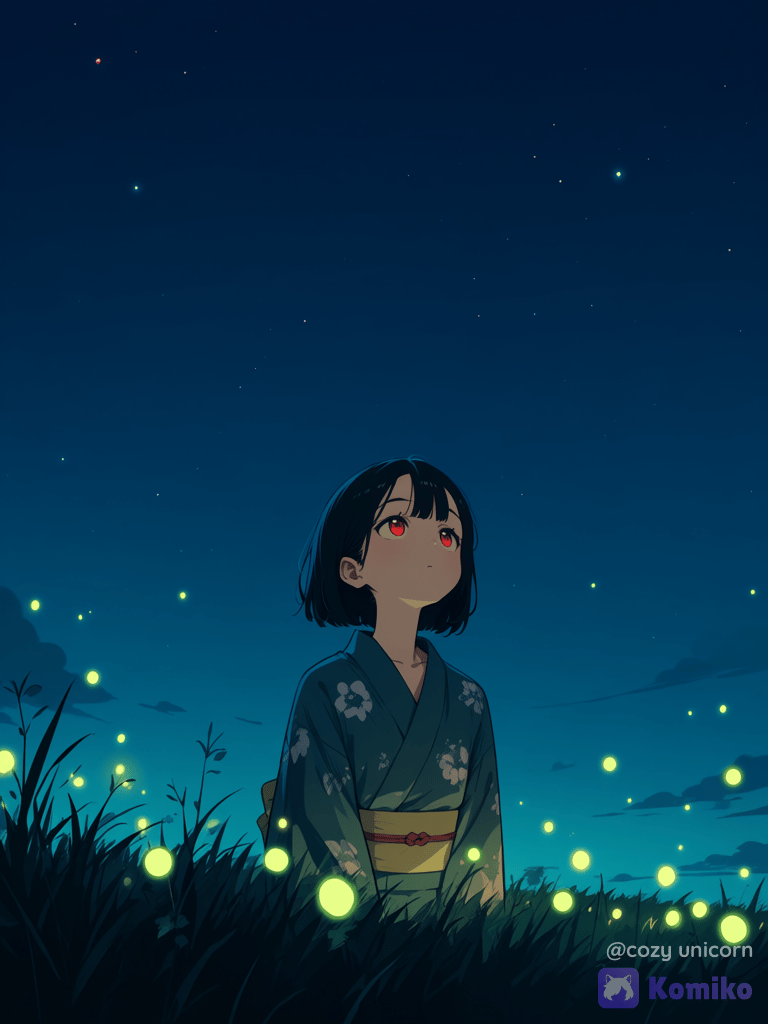 hotaru