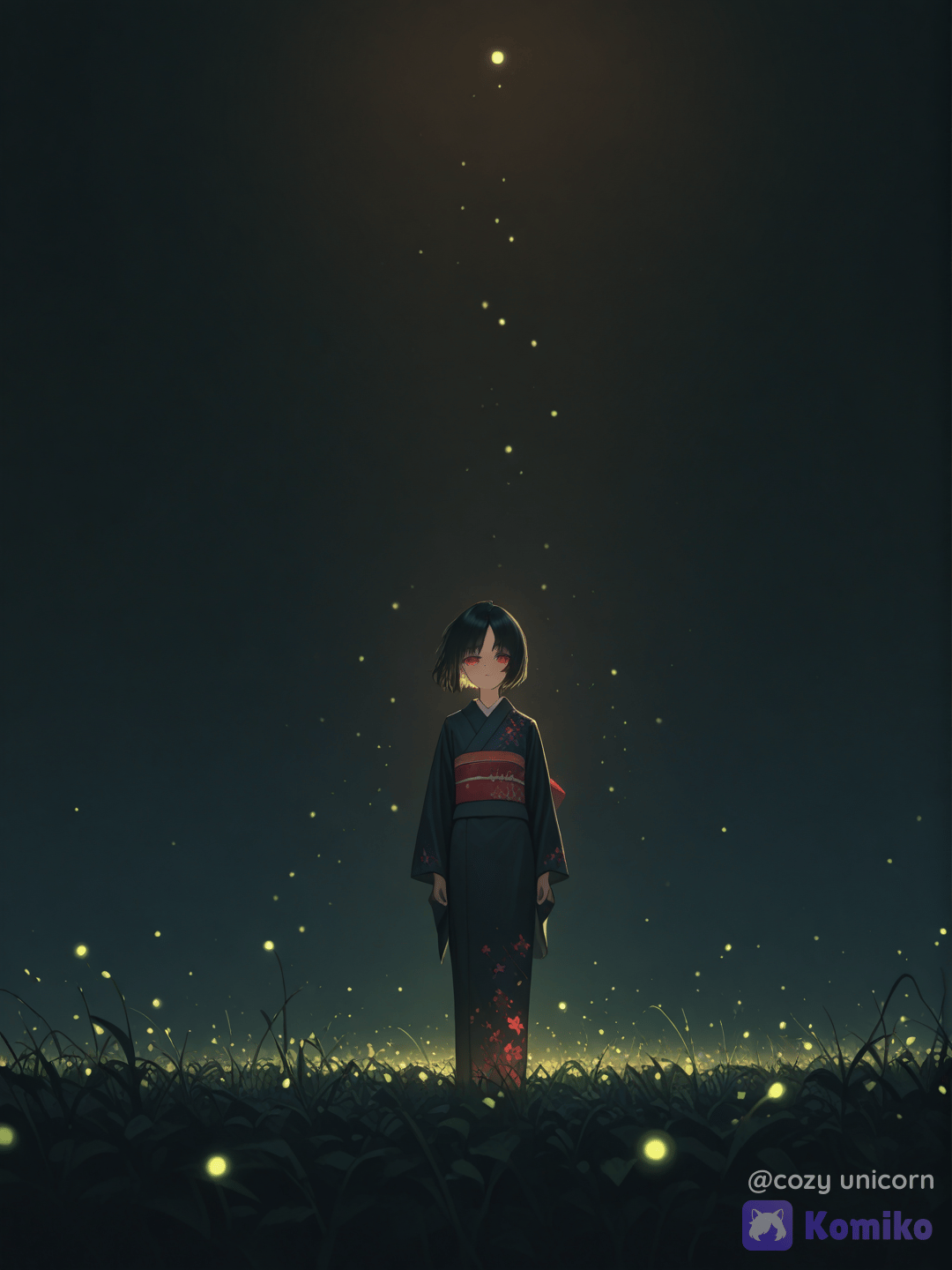 hotaru