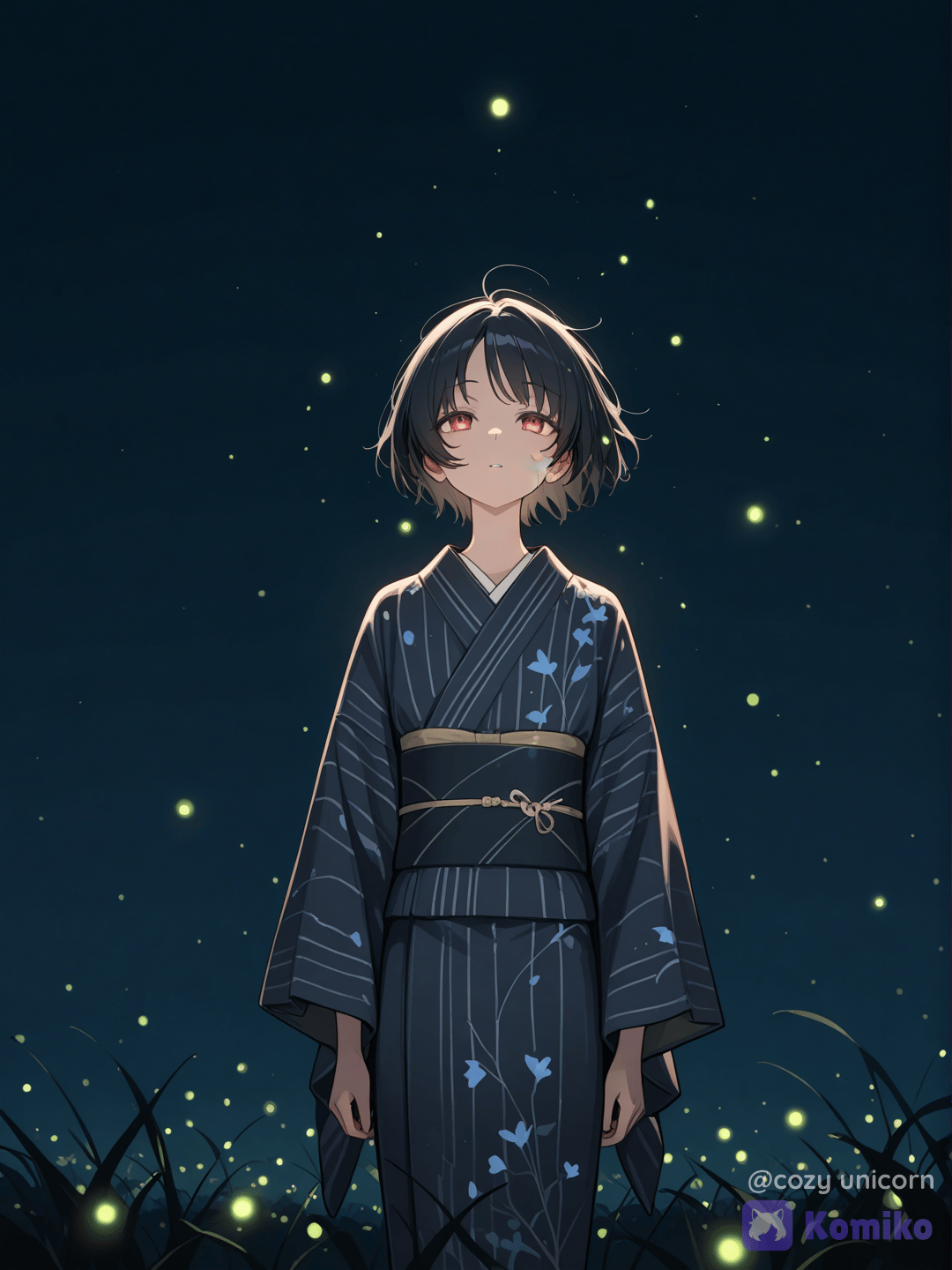 hotaru