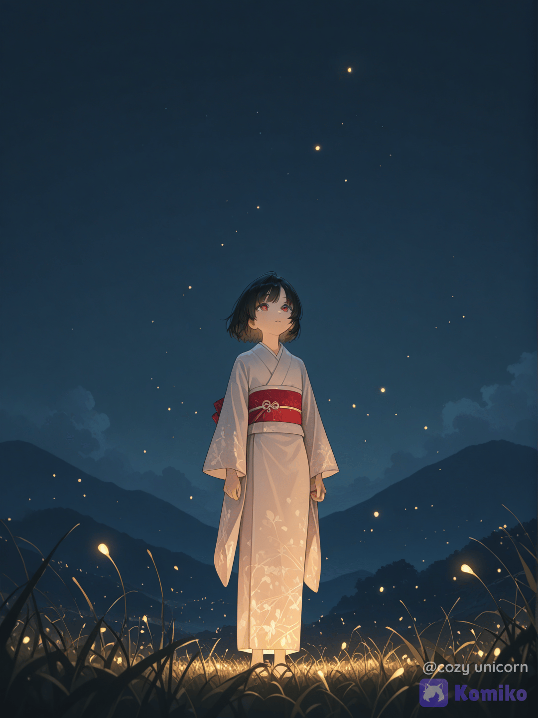 hotaru