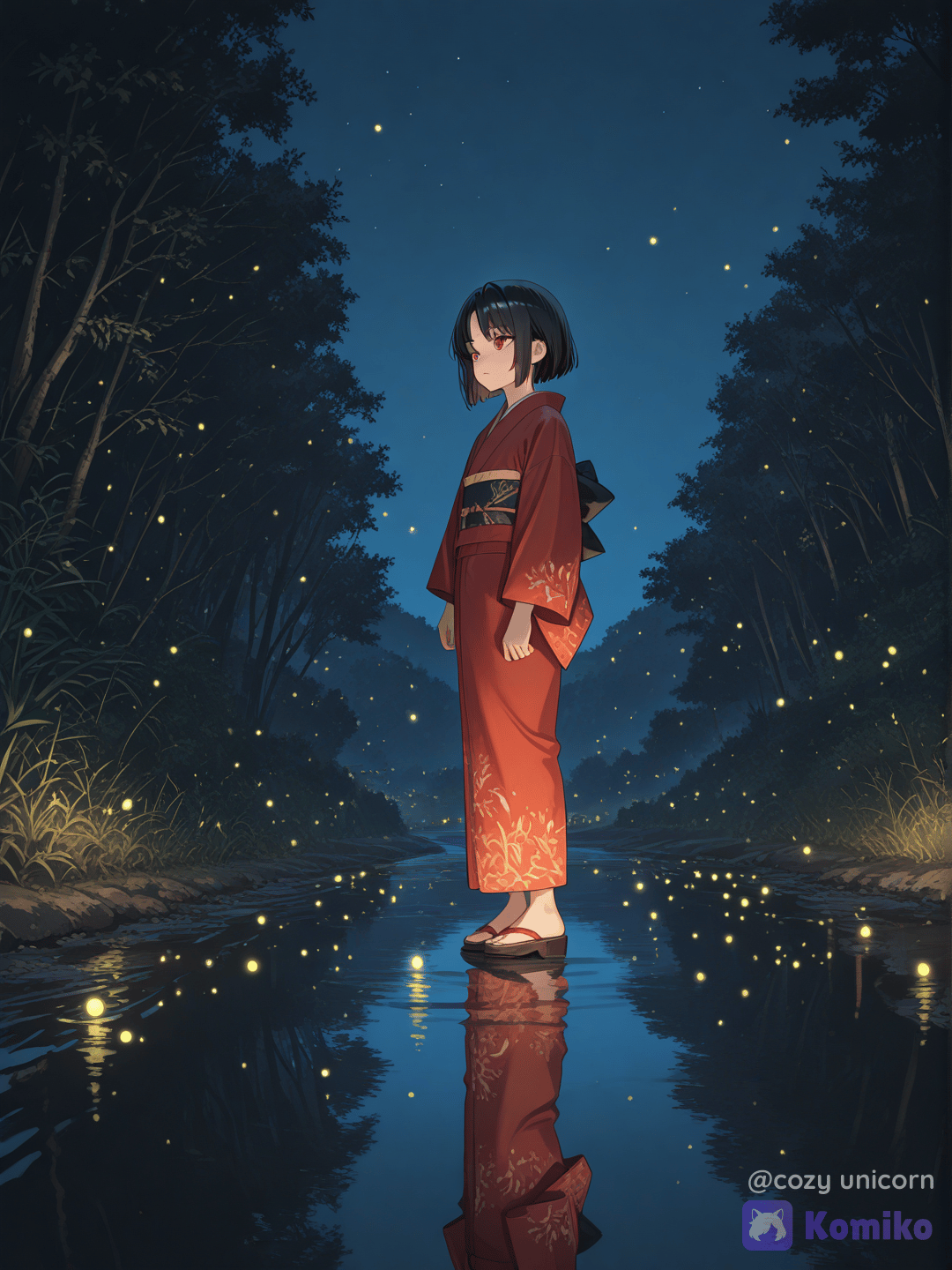 hotaru