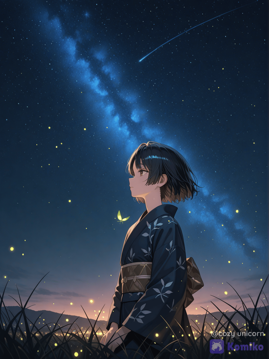 hotaru