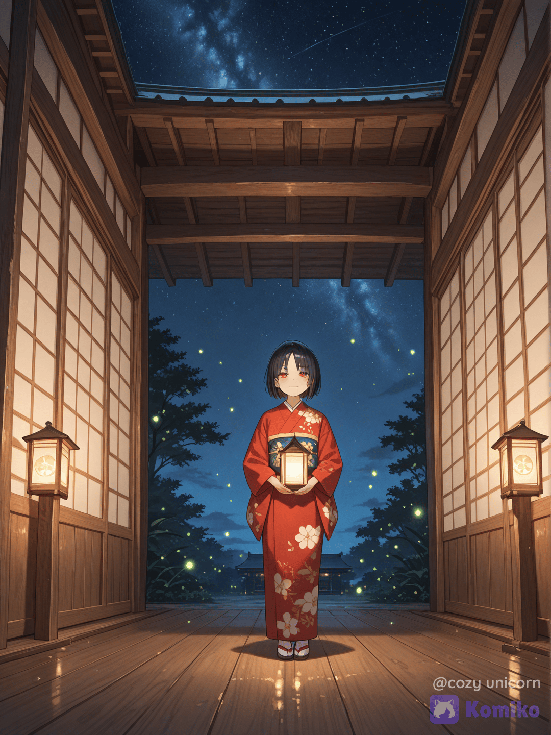 hotaru