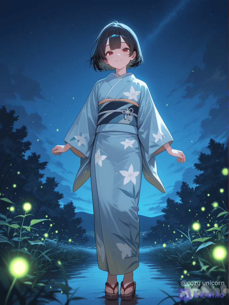 hotaru