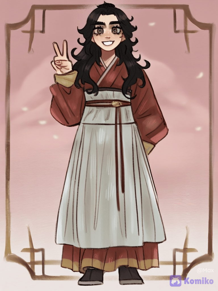 Priestess