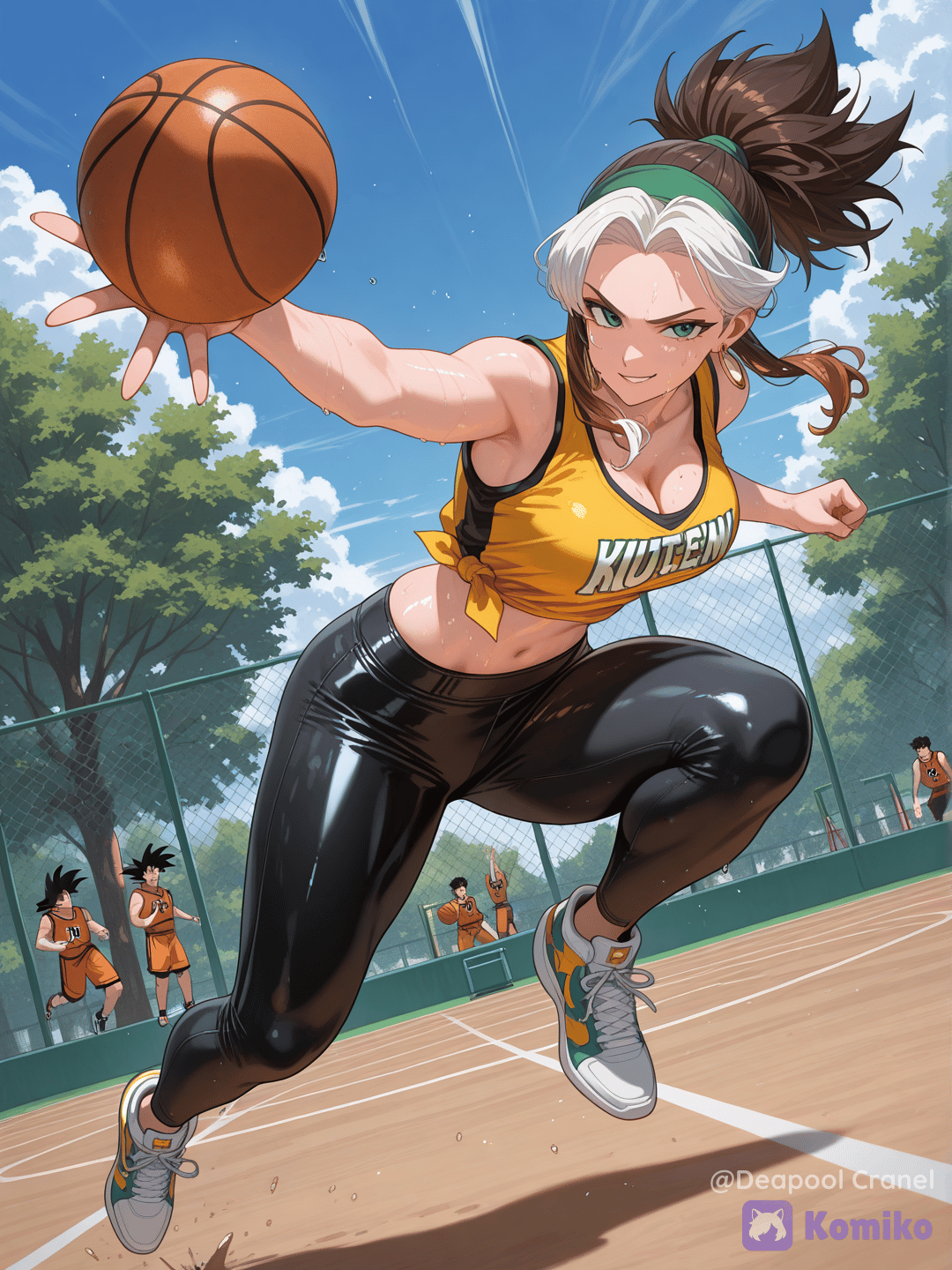 Rogue