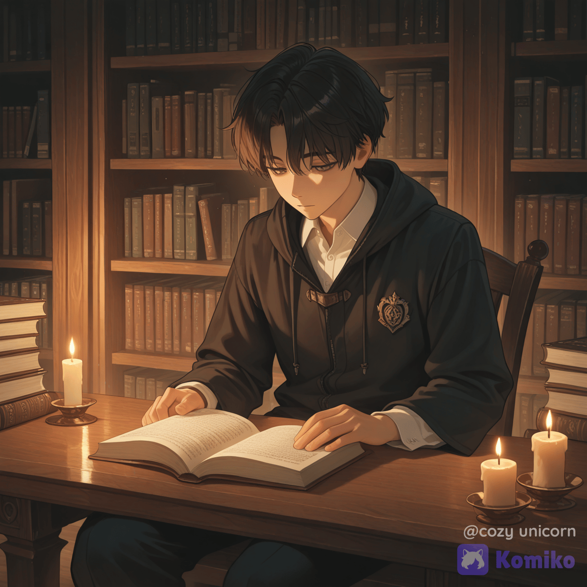 hora de leer