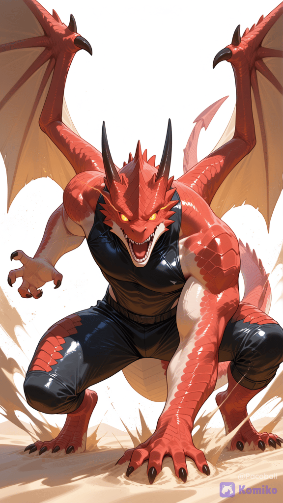 Dragon