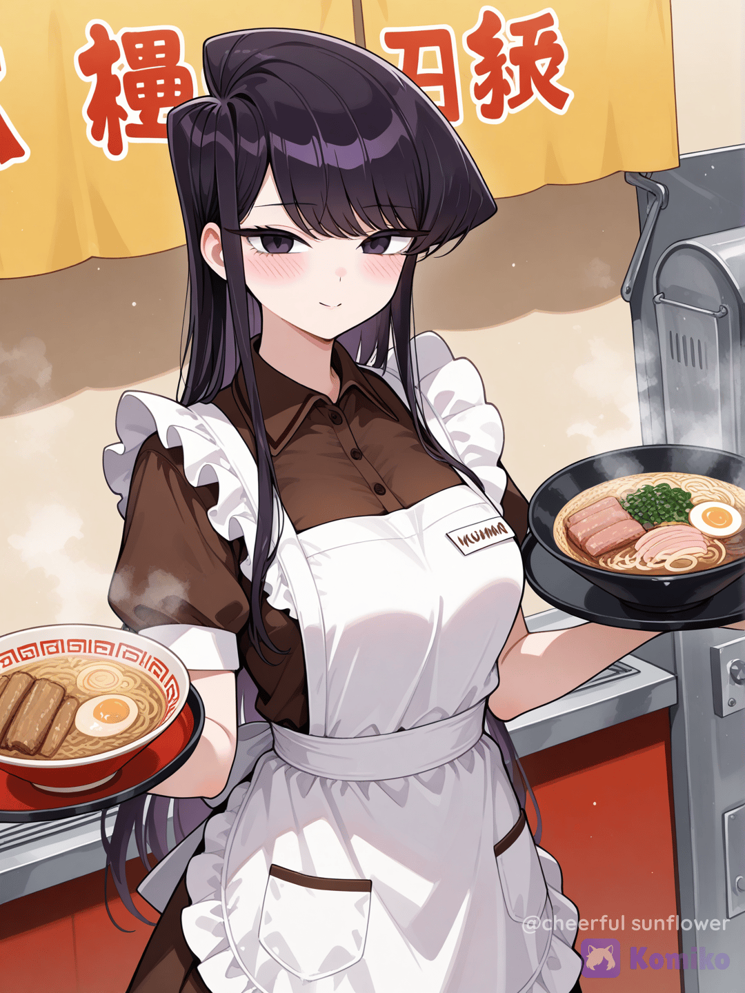🔥Ramen