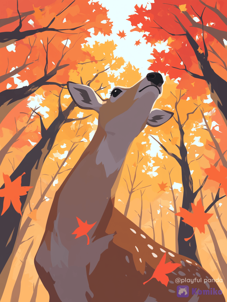 🍁🍂🍁