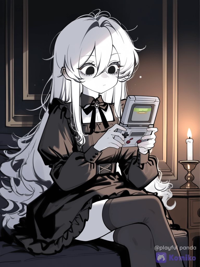 Game BOY