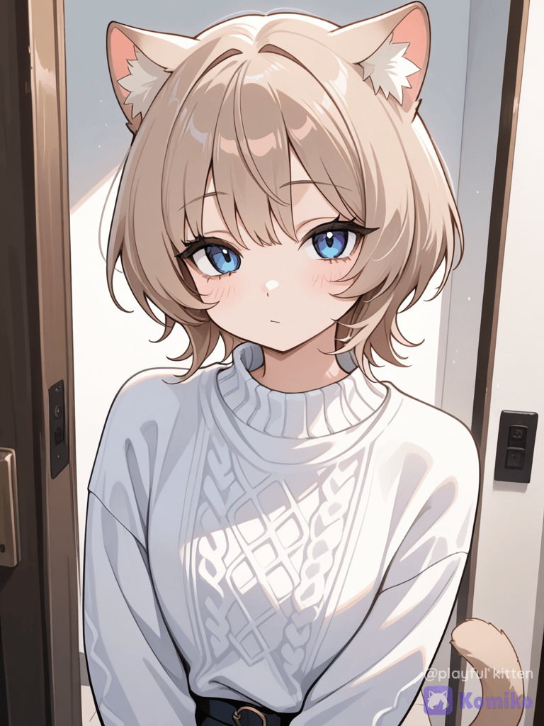 Catgirl