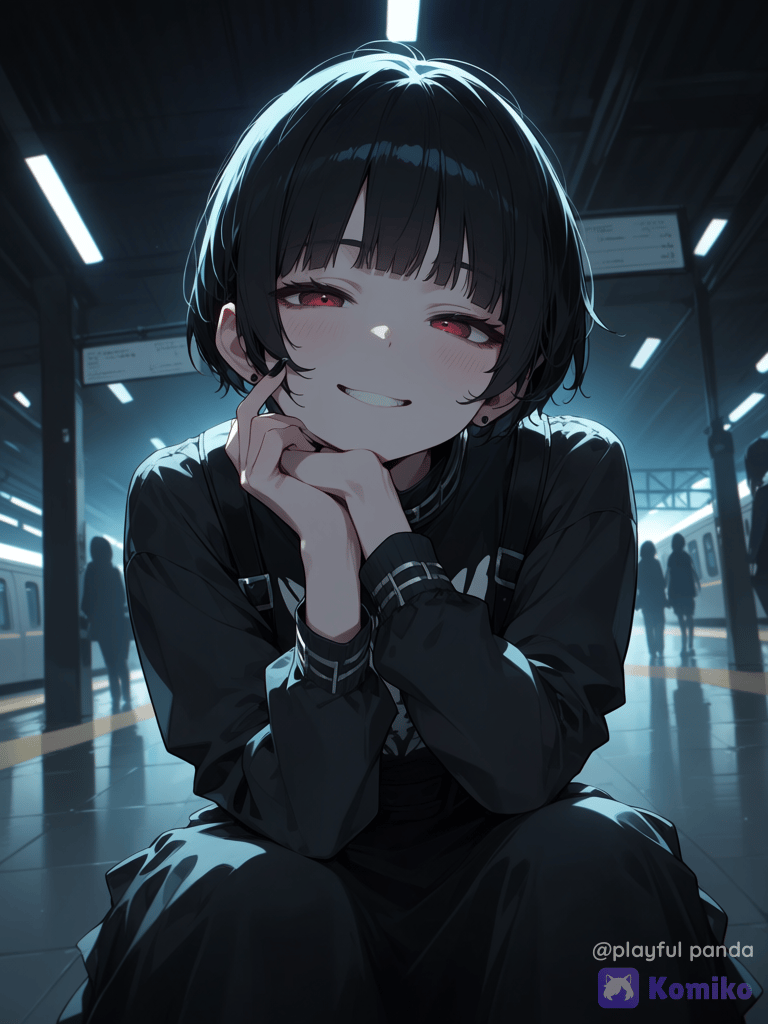 On Station