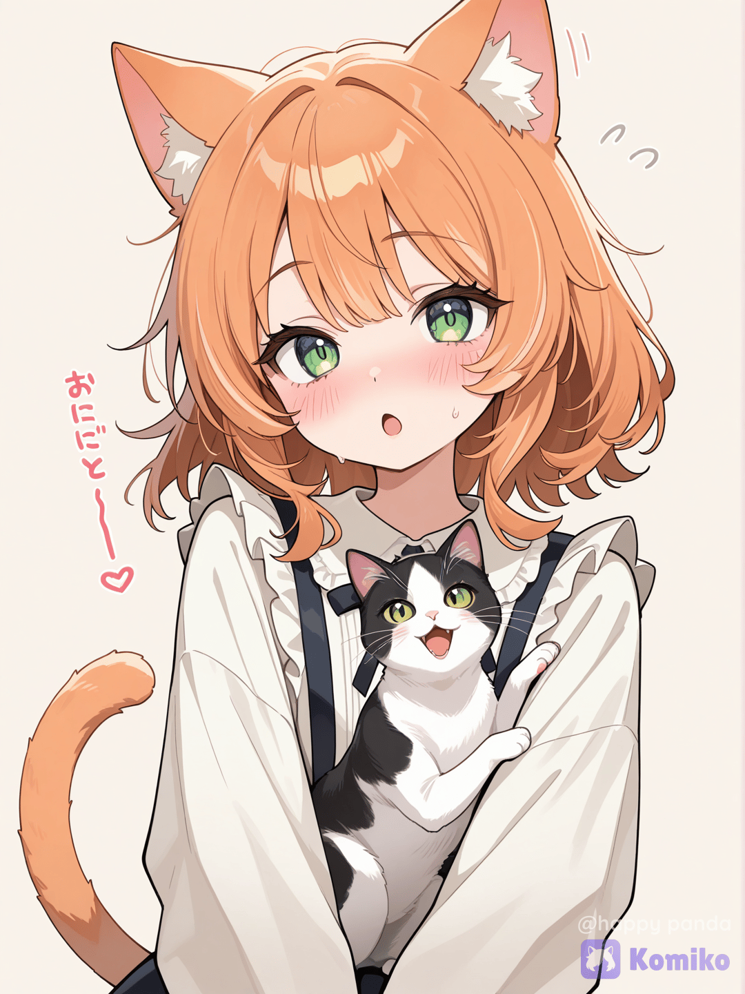 cat