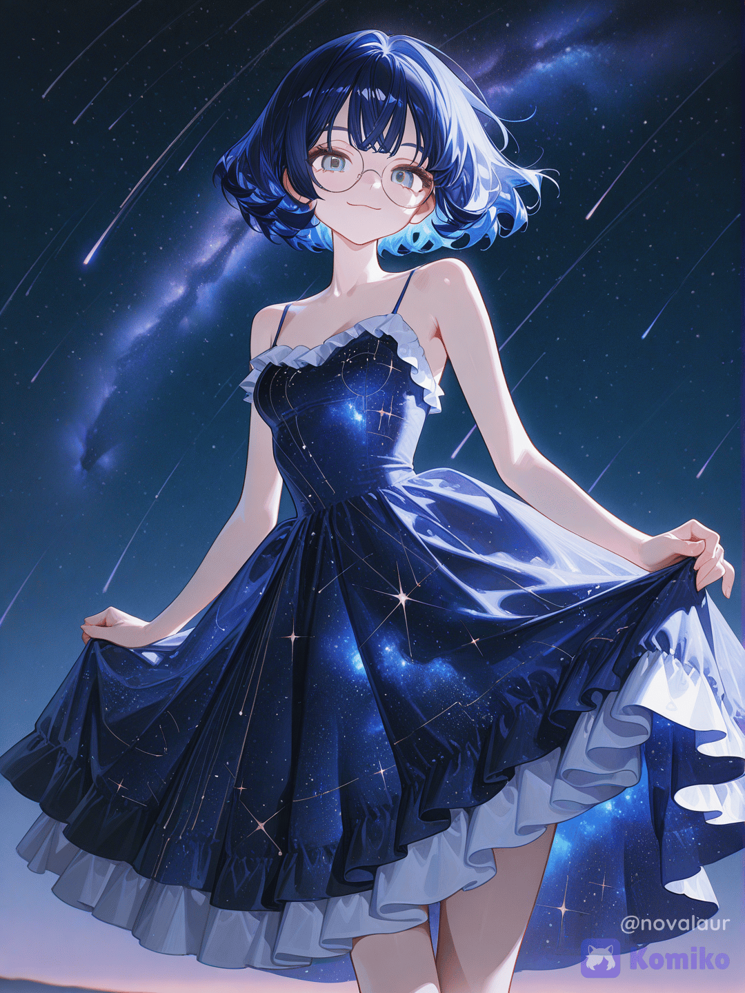 Galaxy 🌌